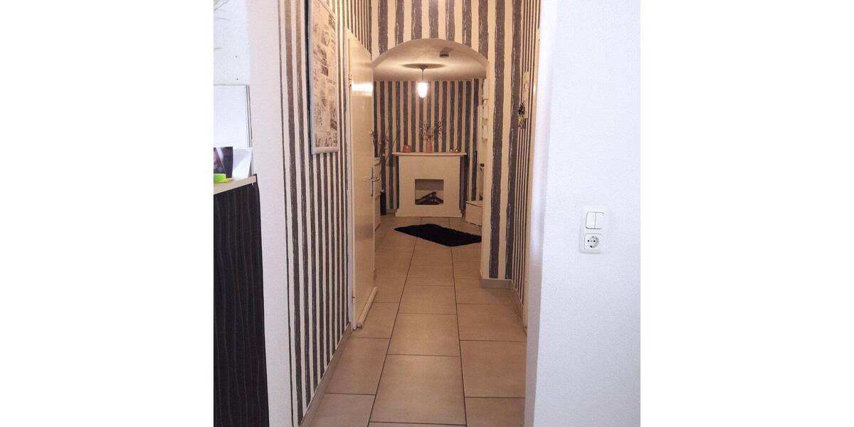 Etagenwohnung Essen Altendorf - 4 Zimmer, 92 m&sup2;, 744&euro; | Angebot:26823926