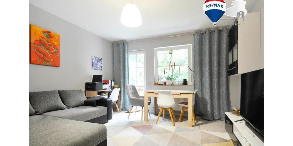 Etagenwohnung Trier West-Pallien - 3 Zimmer, 65 m&sup2;, 660&euro; | Angebot:25414625