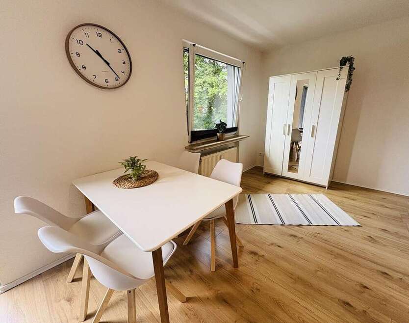 Wohnung zum Mieten in Essen 600 € 39 m²