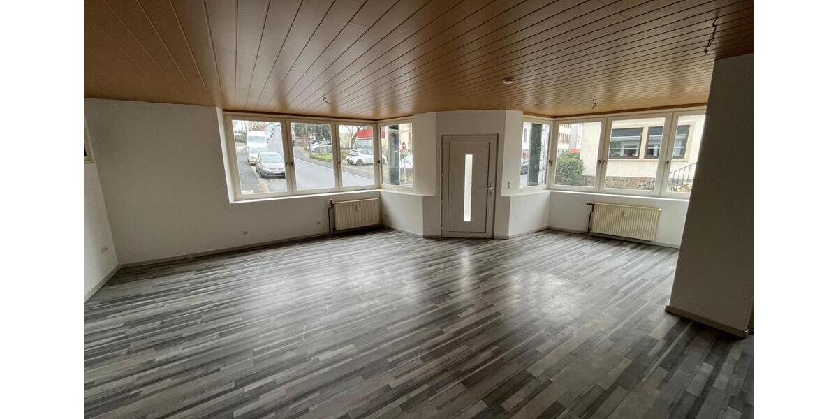 Erdgeschoßwohnung Kirn - 3.5 Zimmer, 103 m&sup2;, 680&euro; | Angebot:25158637