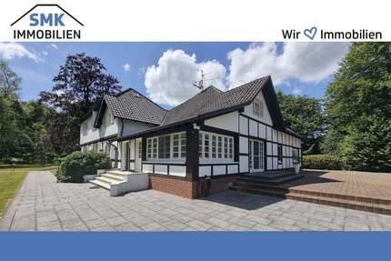 Wohnung zum Mieten in Gütersloh 1.450 € 135 m²