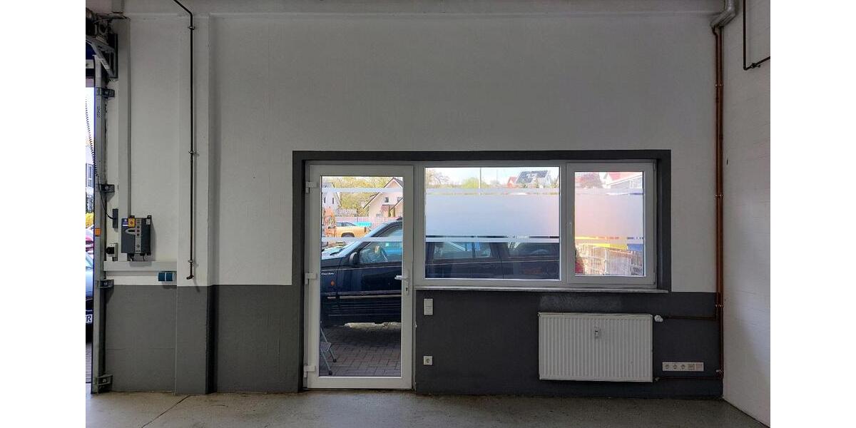 Gewerbeobjekt Kirchheimbolanden - 750&euro; | Angebot:26625902