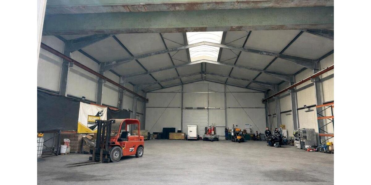 Gewerbeobjekt Beckum - 3.200&euro; | Angebot:26105117