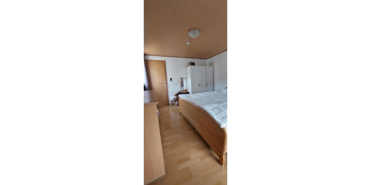 Etagenwohnung Schwäbisch Gmünd - 4 Zimmer, 88 m&sup2;, 1.350&euro; | Angebot:24770895