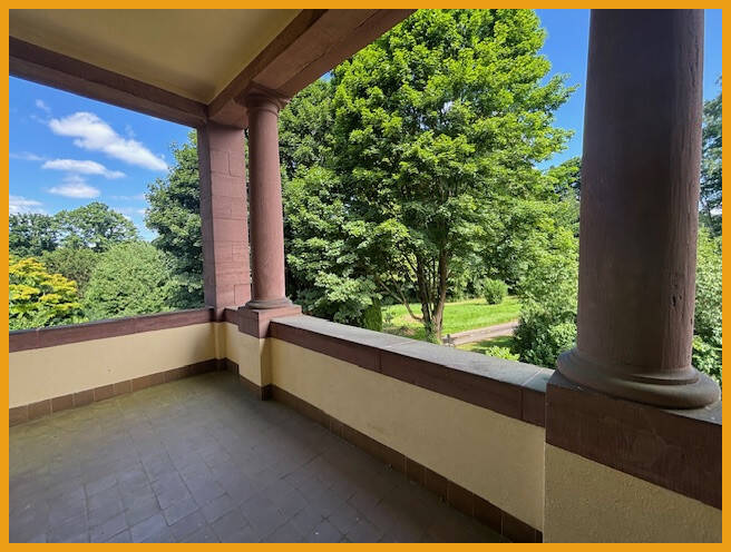 Mehrfamilienhaus, Wohnhaus Kirtorf / Lehrbach Lehrbach - 4.980&euro; | Angebot:23960734