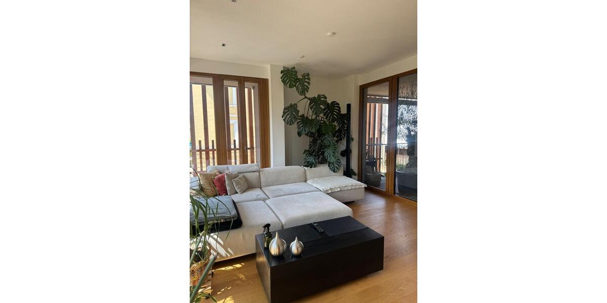 Etagenwohnung Amberg - 4 Zimmer, 146 m&sup2;, 1.990&euro; | Angebot:26544050