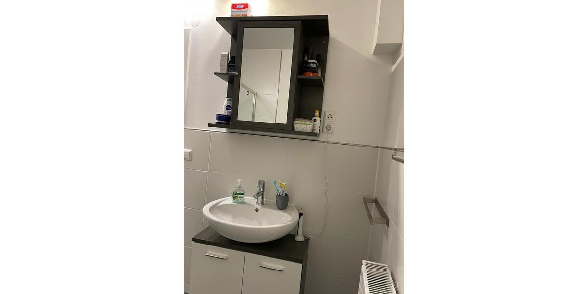 Erdgeschoßwohnung Burladingen - 2 Zimmer, 60 m&sup2;, 650&euro; | Angebot:26683040