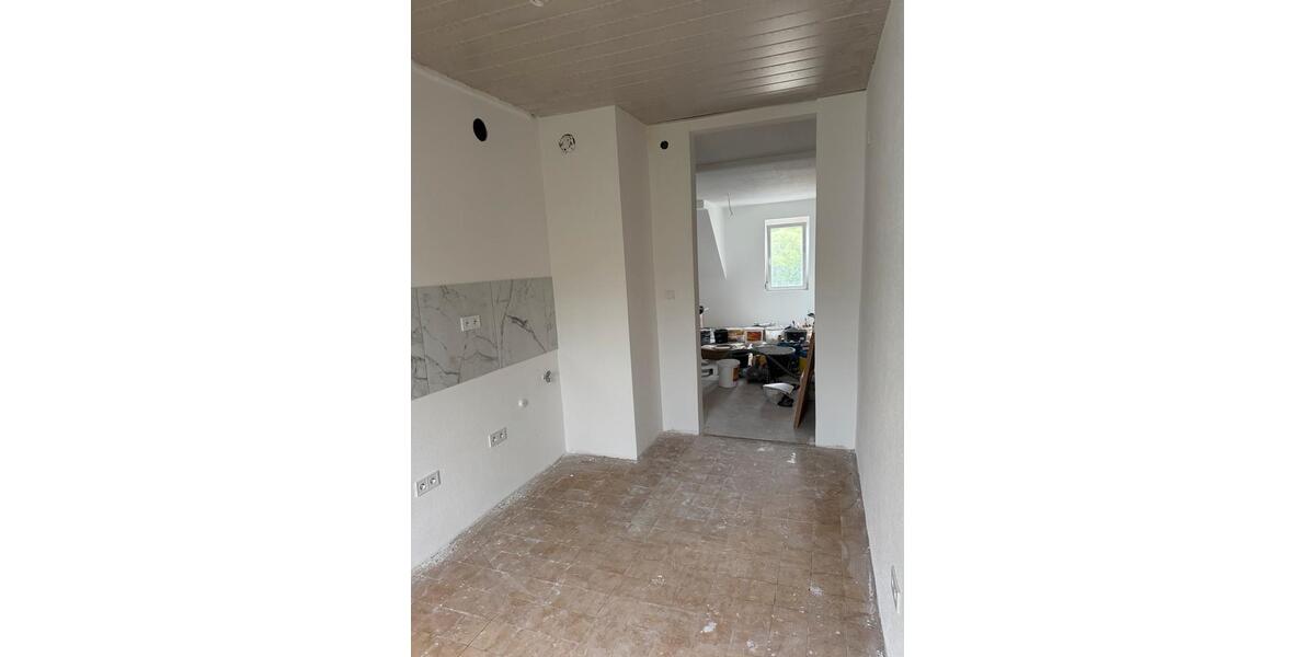 Dachgeschoßwohnung Backnang - 3 Zimmer, 73 m&sup2;, 1.050&euro; | Angebot:26519410
