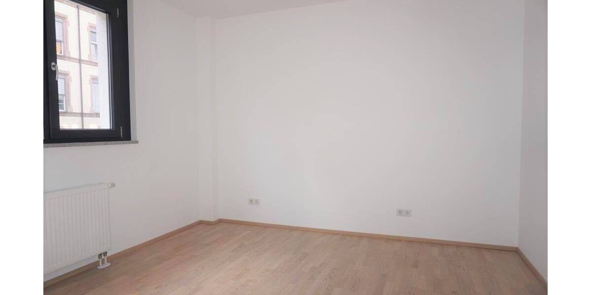 Etagenwohnung Nürnberg Gostenhof - 2 Zimmer, 51 m&sup2;, 690&euro; | Angebot:26643638