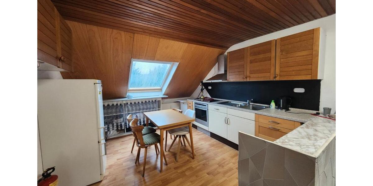 Etagenwohnung Idar-Oberstein Oberstein - 4 Zimmer, 134 m&sup2;, 700&euro; | Angebot:26137462