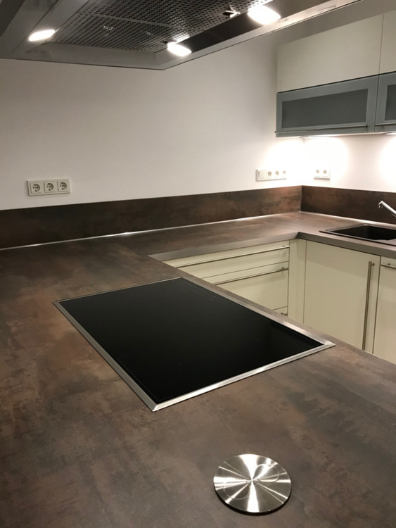 Wohnung am Nationalpark barrierefrei neuwertig