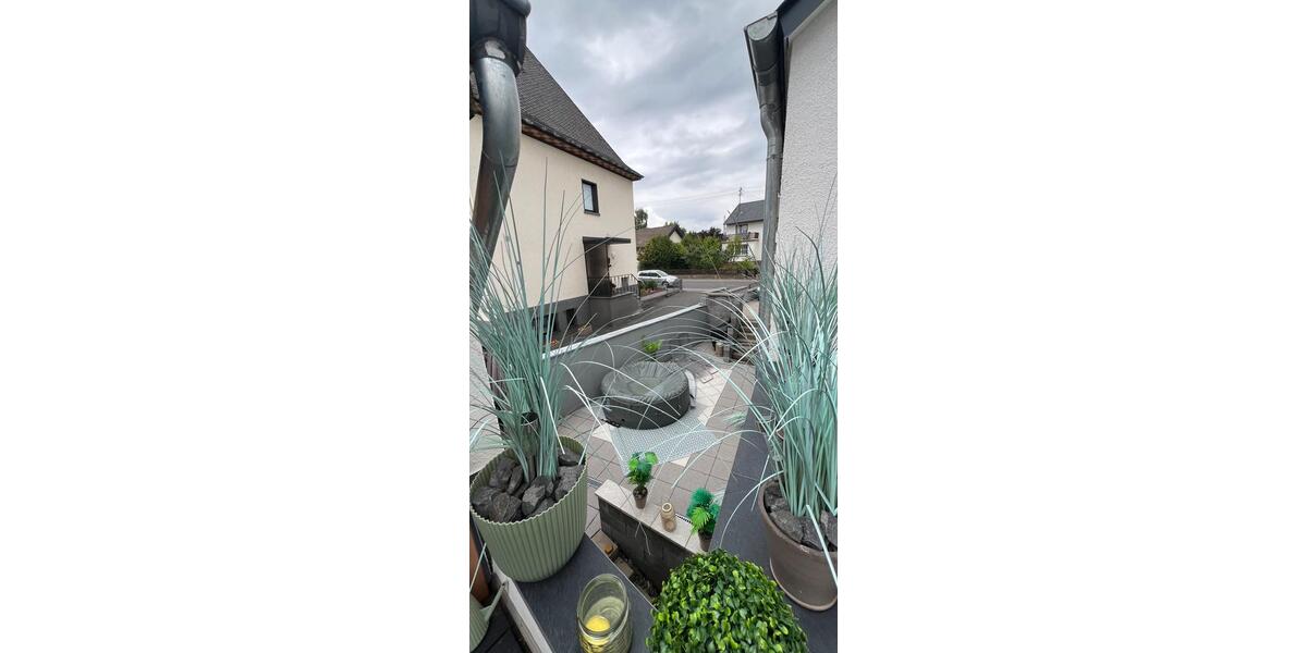 Maisonettenwohnung Polch - 5 Zimmer, 143 m&sup2;, 1.300&euro; | Angebot:26278771