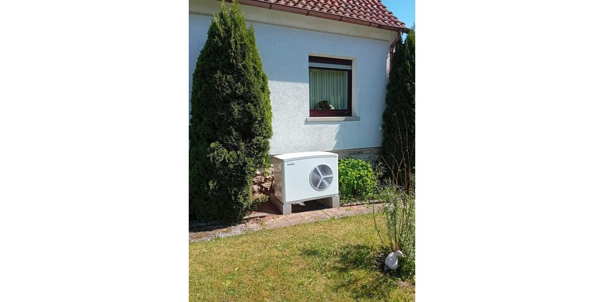 EFH IN KB mit GARTEN u. GARAGE, ruhige Lage KB Nähe Südbahnhof 4 zimmer