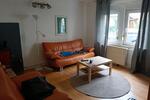 Etagenwohnung Eisenach - 1 Zimmer, 25 m&sup2;, 420&euro; | Angebot:26443132