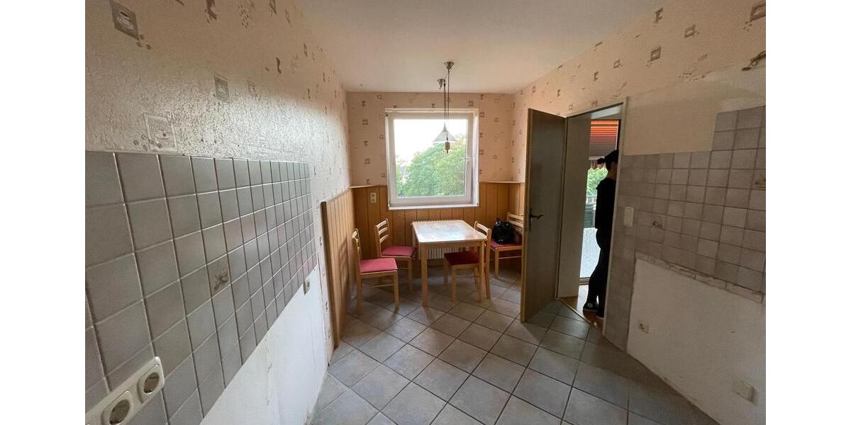 Etagenwohnung Duisburg Huckingen - 3 Zimmer, 78 m&sup2;, 1.137&euro; | Angebot:24766539