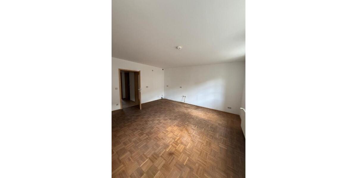 Erdgeschoßwohnung Schmalkalden - 2 Zimmer, 53 m&sup2;, 397&euro; | Angebot:25791540