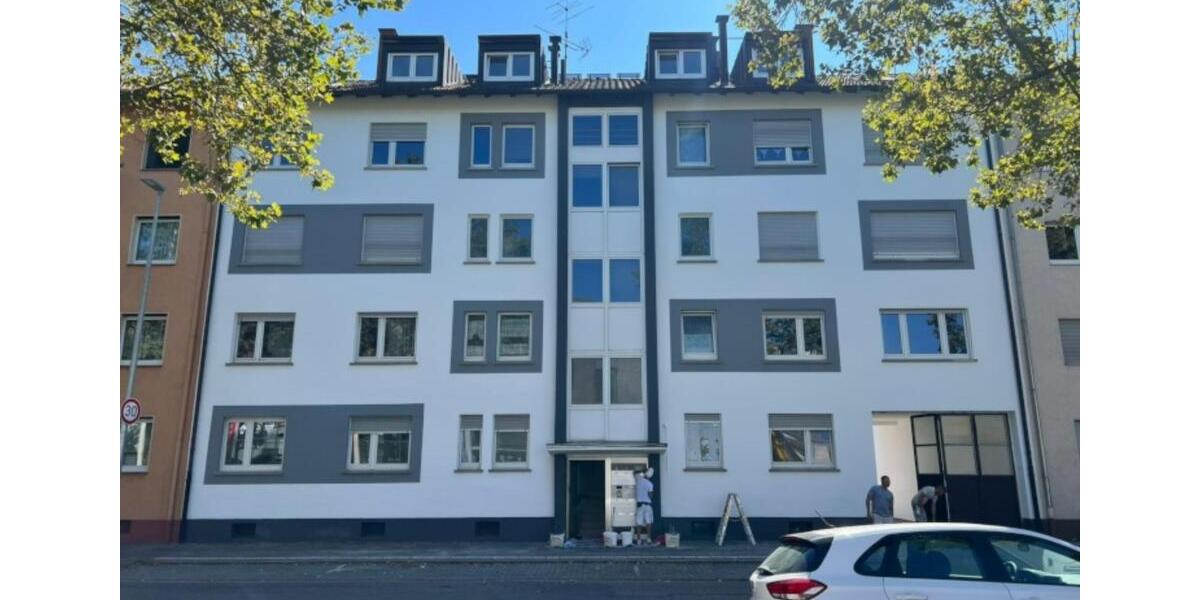 WG - Karlsruhe Durlach 4 zimmer