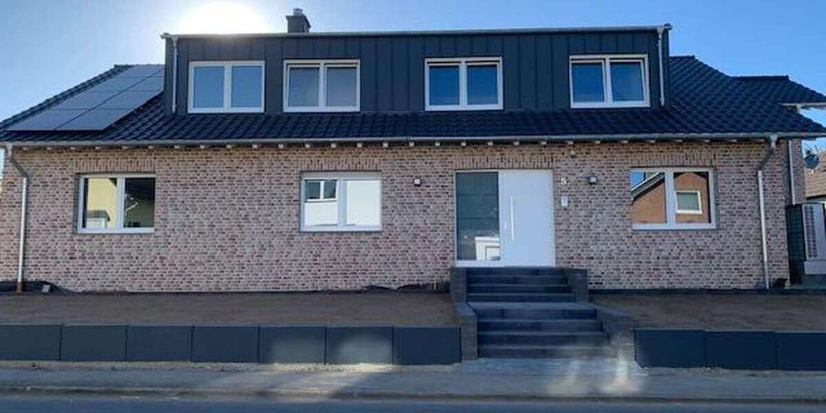 Etagenwohnung Swisttal - 2 Zimmer, 127 m&sup2;, 1.400&euro; | Angebot:26609344