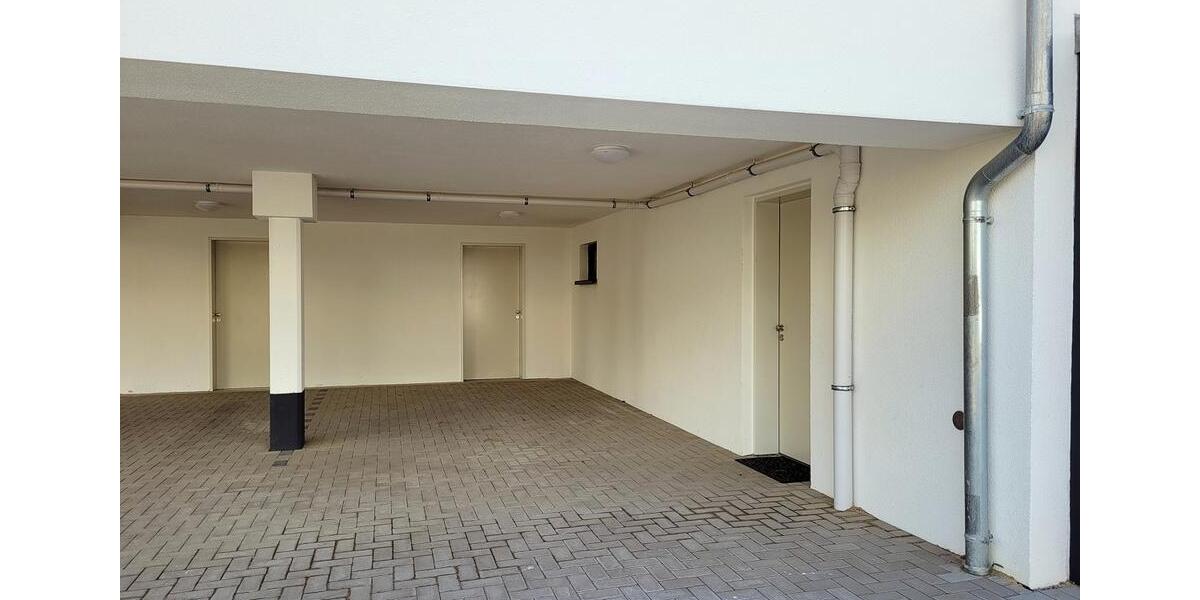 Erdgeschoßwohnung Detmold Hiddesen - 2 Zimmer, 72 m&sup2;, 930&euro; | Angebot:26166783