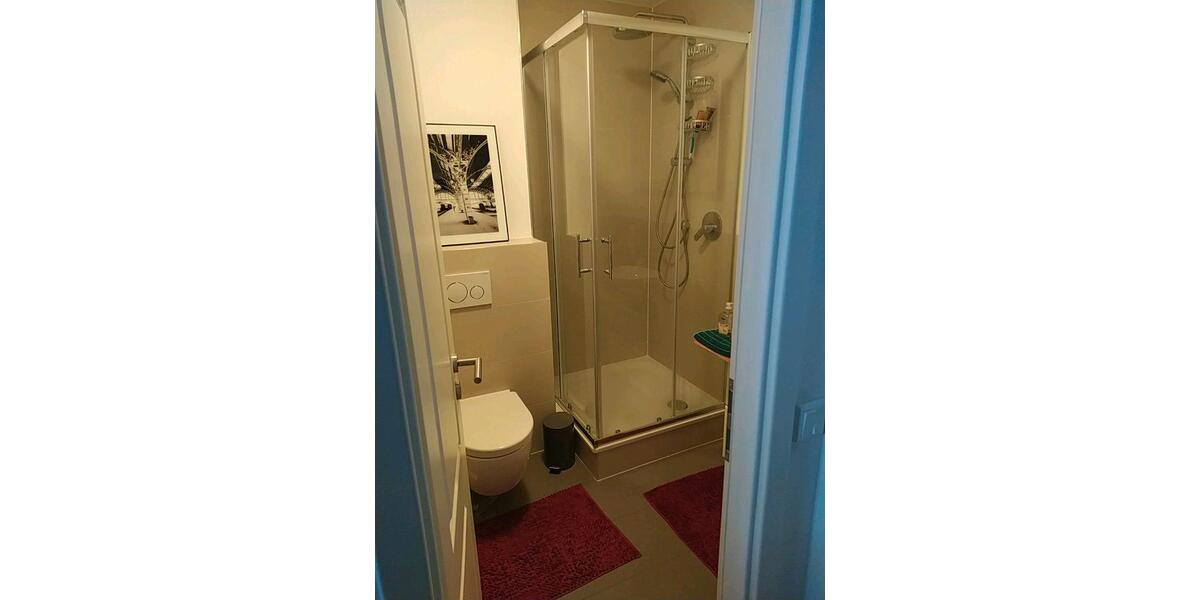 Wohnen auf Zeit Willich - 1 Zimmer, 16 m&sup2;, 550&euro; | Angebot:25424437