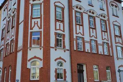 Wohnung Altenburg Rasephas - 2 Zimmer, 47 m&sup2;, 237&euro; | Angebot:26733159