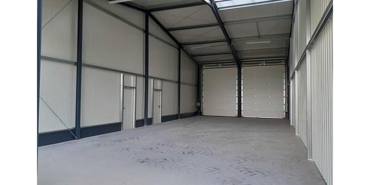 Gewerbeobjekt Recke - 892&euro; | Angebot:25862518