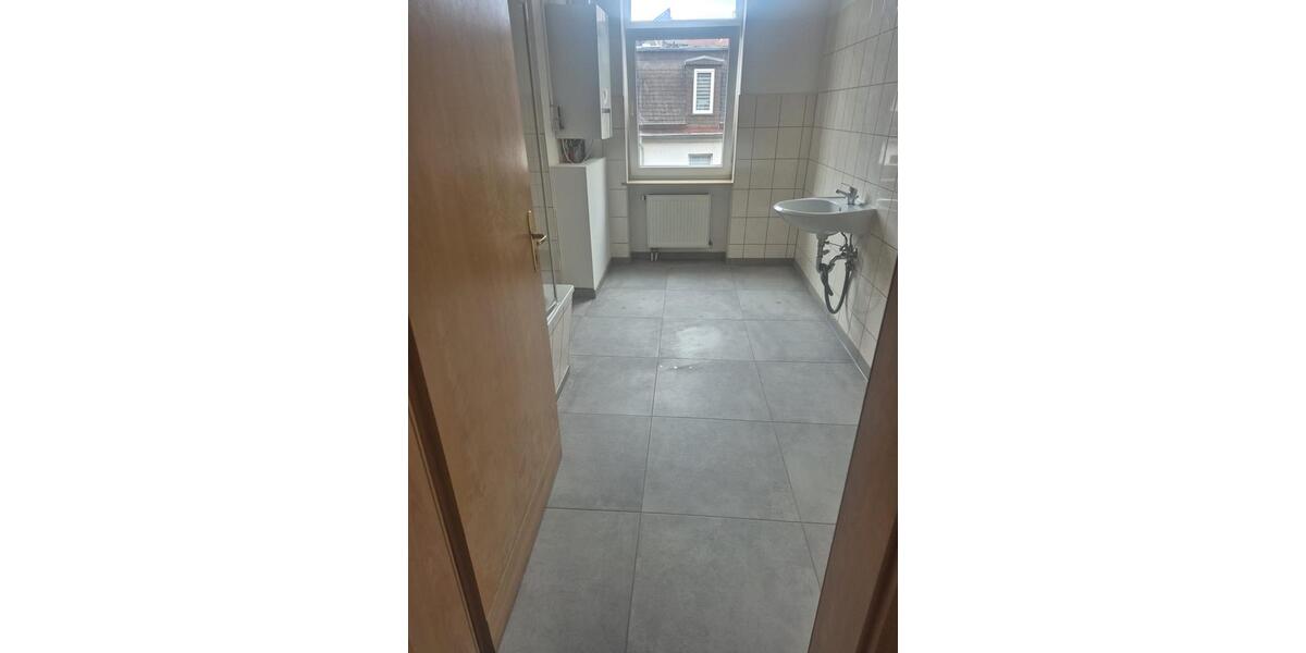 Etagenwohnung Erfurt Johannesvorstadt - 3 Zimmer, 78 m&sup2;, 890&euro; | Angebot:25240011