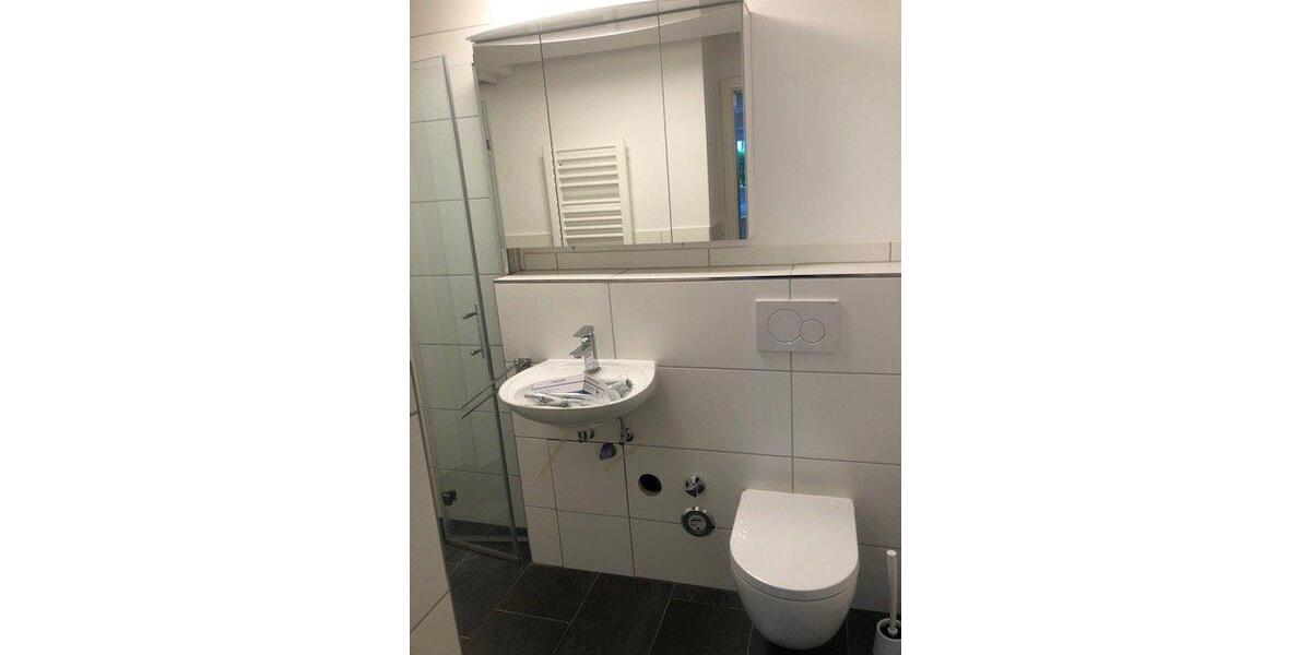 Etagenwohnung Lübeck Sankt Gertrud - 1 Zimmer, 21 m&sup2;, 630&euro; | Angebot:26233603