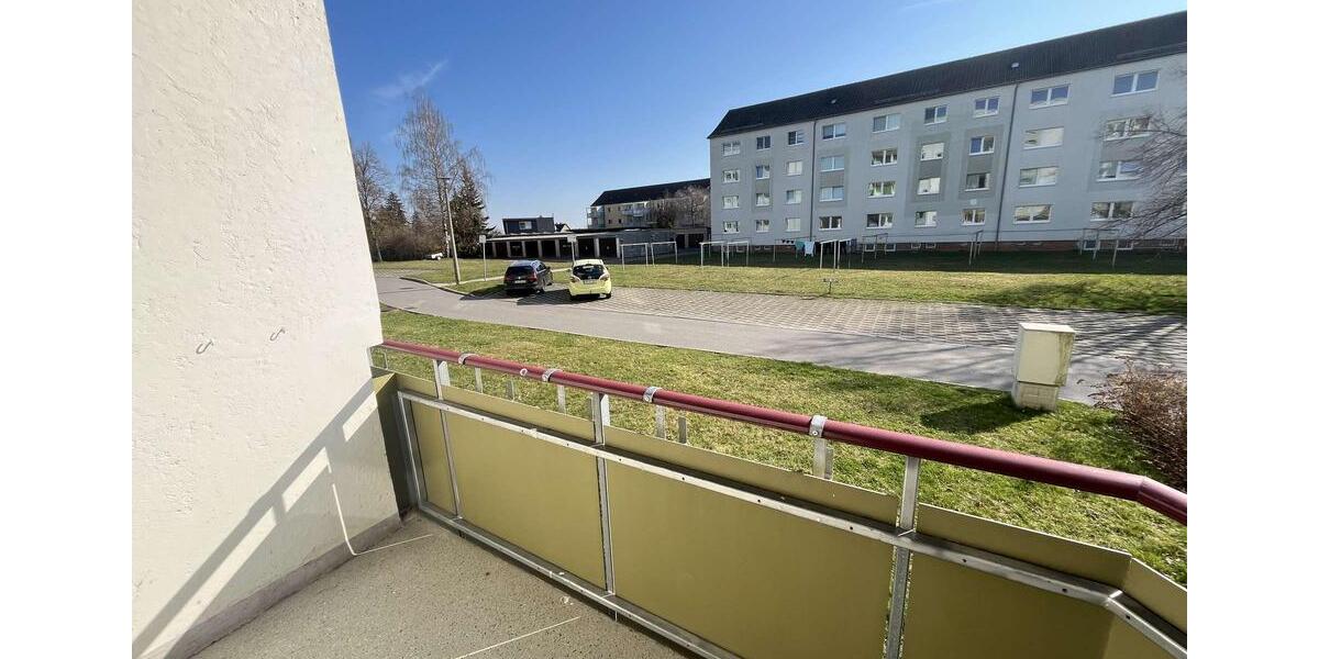 Erdgeschoßwohnung Hainichen - 1 Zimmer, 34 m&sup2;, 200&euro; | Angebot:26086388