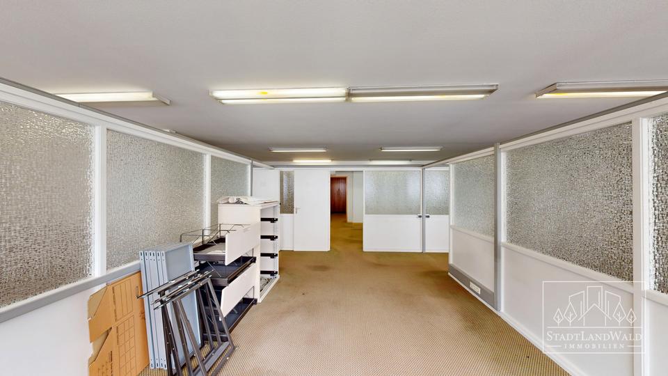 Gewerbeobjekt Pirmasens - 2.500&euro; | Angebot:23696527