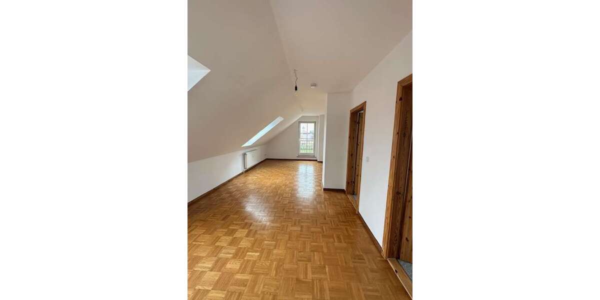 Etagenwohnung Trebbin/ OT Christinendorf Christinendorf - 2 Zimmer, 45 m&sup2;, 550&euro; | Angebot:26271944