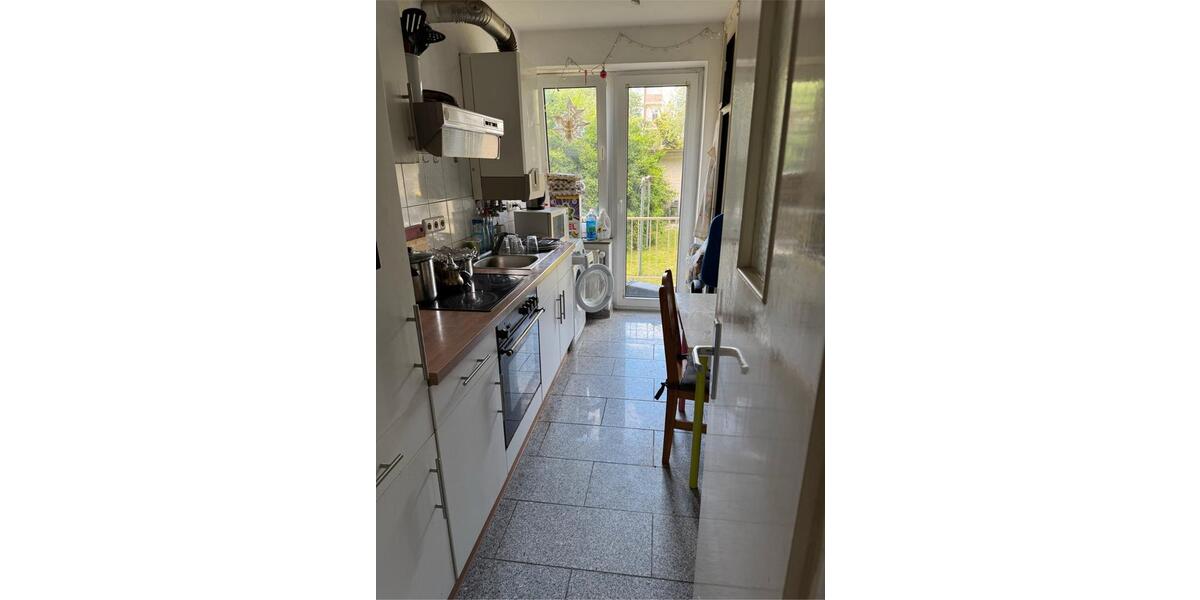 Erdgeschoßwohnung Wilhelmshaven - 1 Zimmer, 72 m&sup2;, 150&euro; | Angebot:26552101
