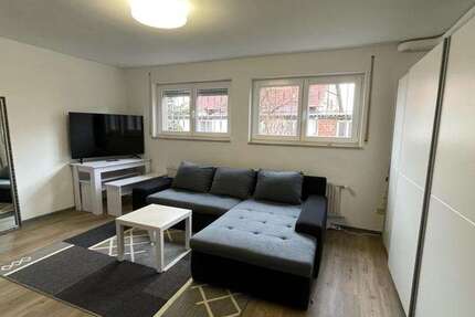Wohnung Weinstadt - 1 Zimmer, 25 m&sup2;, 375&euro; | Angebot:27452195