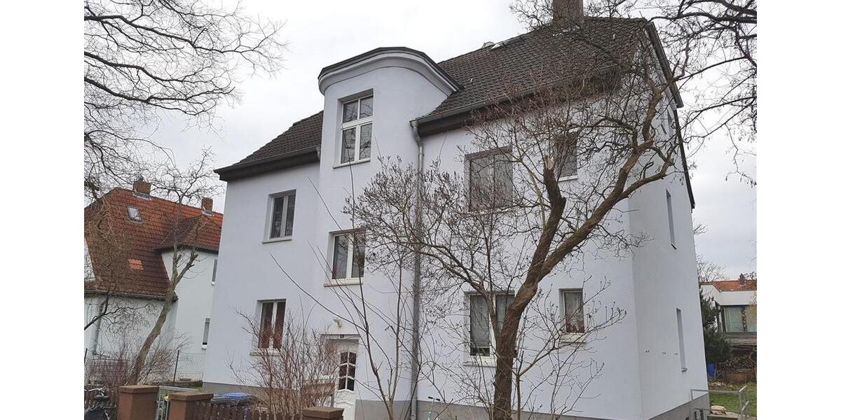 Etagenwohnung Merseburg - 4 Zimmer, 88 m&sup2;, 687&euro; | Angebot:25987109
