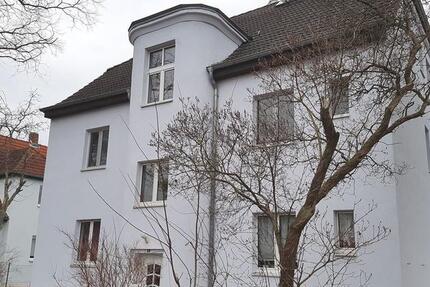 Wohnung Merseburg - 4 Zimmer, 88 m&sup2;, 687&euro; | Angebot:25987109