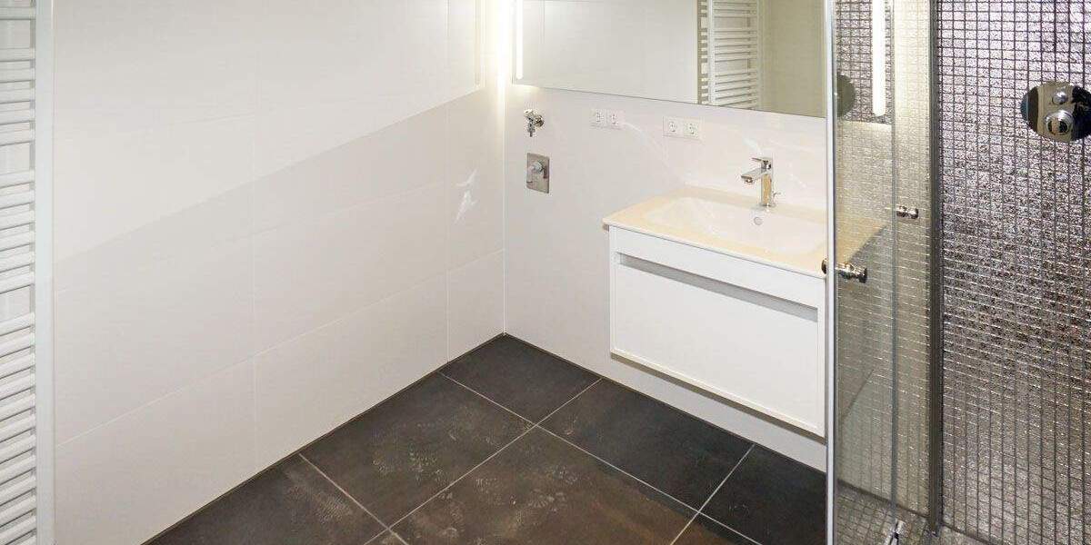 Terrassenwohnung Freital / Saalhausen Saalhausen - 2 Zimmer, 58 m&sup2;, 590&euro; | Angebot:22665939