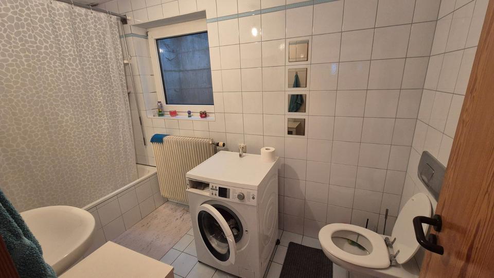 Etagenwohnung Volkach - 600&euro; | Angebot:26125888