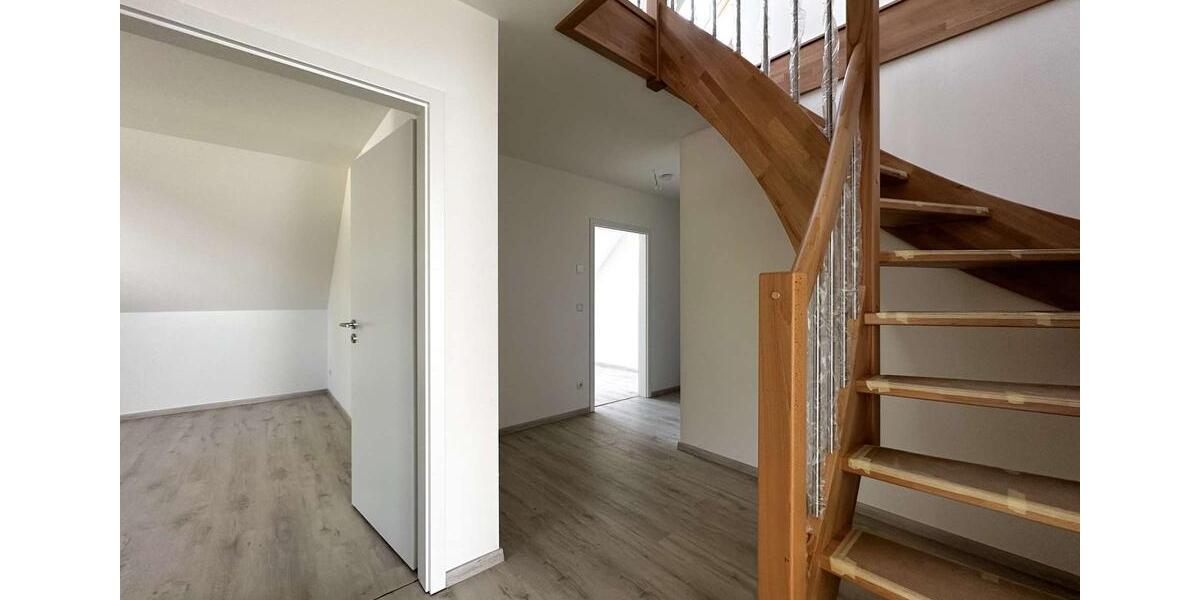 Maisonettenwohnung Sandersdorf-Brehna Torna - 5 Zimmer, 112 m&sup2;, 1.200&euro; | Angebot:26531211