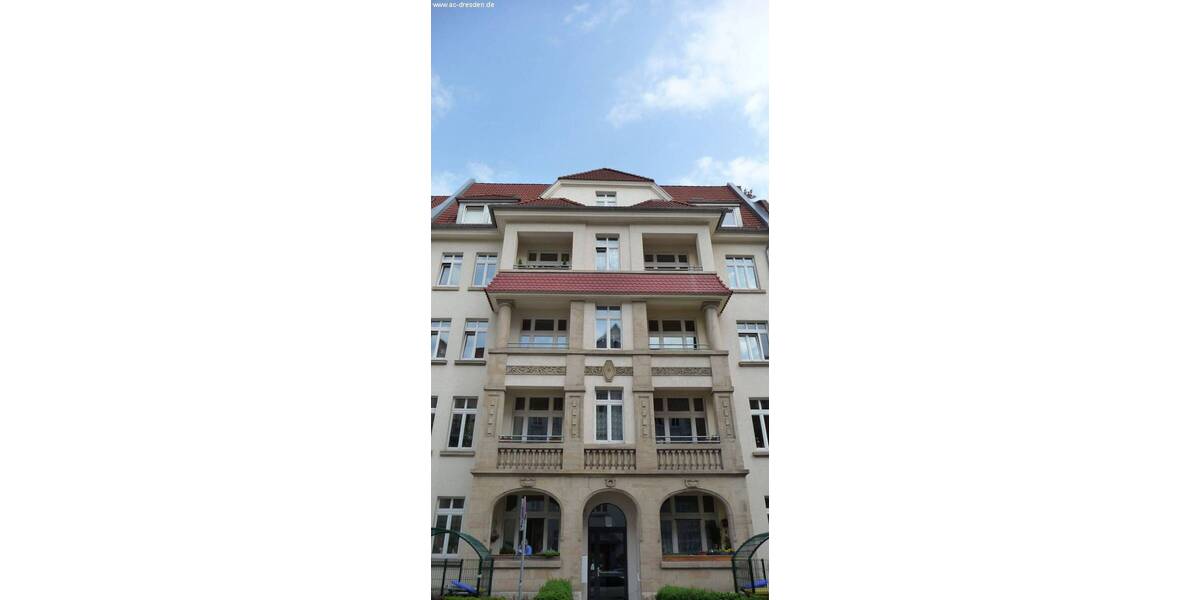 Etagenwohnung Erfurt Krämpfervorstadt - 3 Zimmer, 71 m&sup2;, 850&euro; | Angebot:26029426
