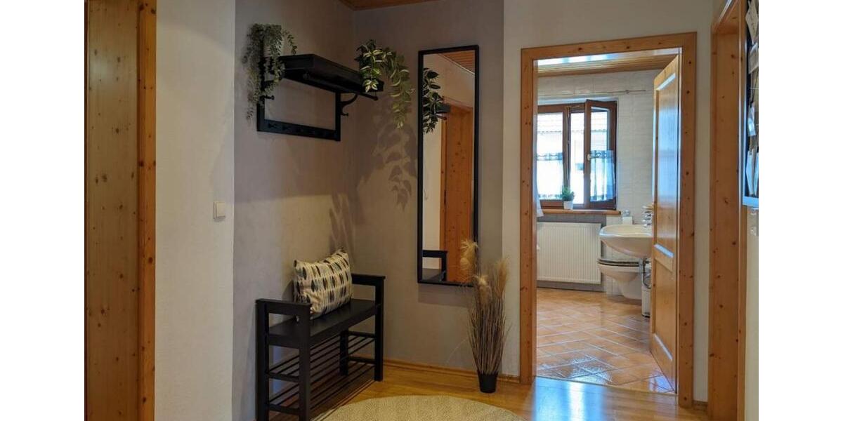 Wohnen auf Zeit in Ornbau, für bis zu 5 Monate 3 zimmer