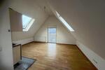 Dachgeschoßwohnung Gummersbach Berstig Süd - 2 Zimmer, 55 m&sup2;, 500&euro; | Angebot:26336463