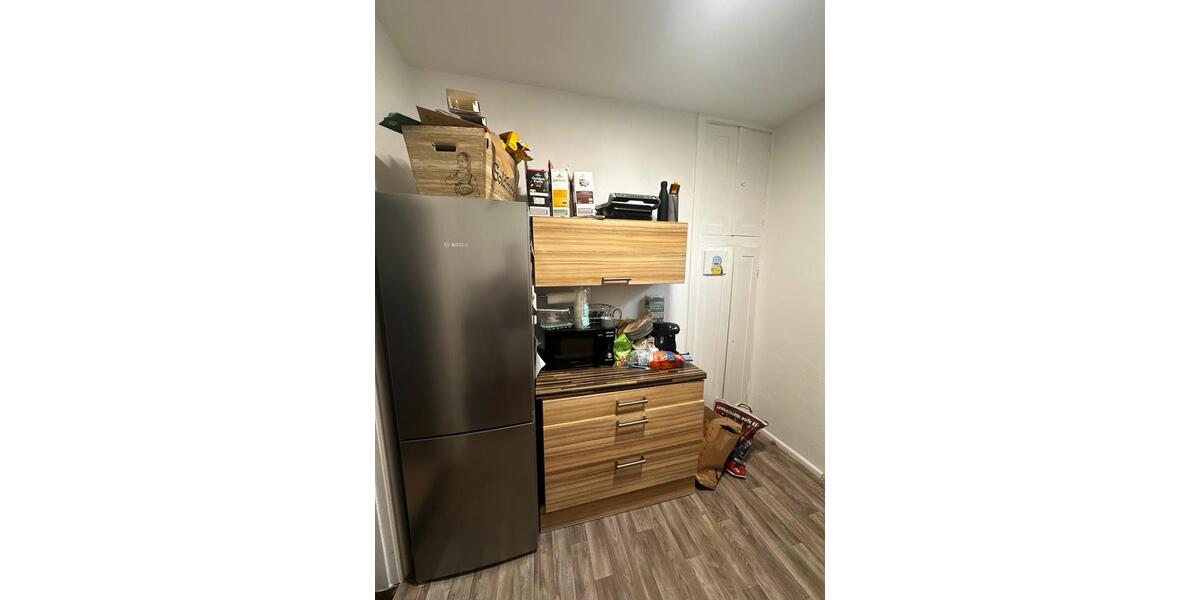 Hochparterre Oldenburg Bloherfelde - 3 Zimmer, 64 m&sup2;, 600&euro; | Angebot:25825498