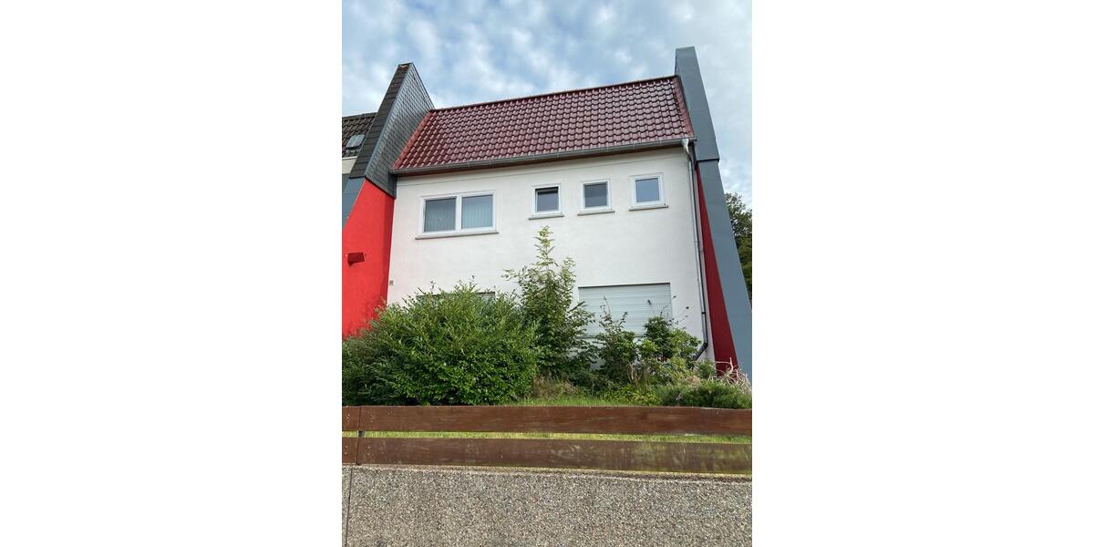 Erdgeschoßwohnung Feldatal - 4 Zimmer, 100 m&sup2;, 720&euro; | Angebot:25921952