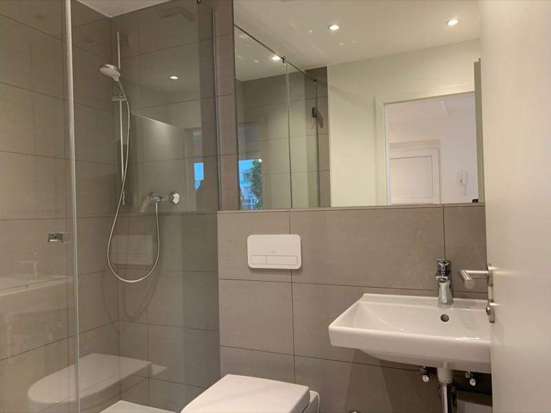 Klein aber mein: 1-Zimmer-Appartment zimmer