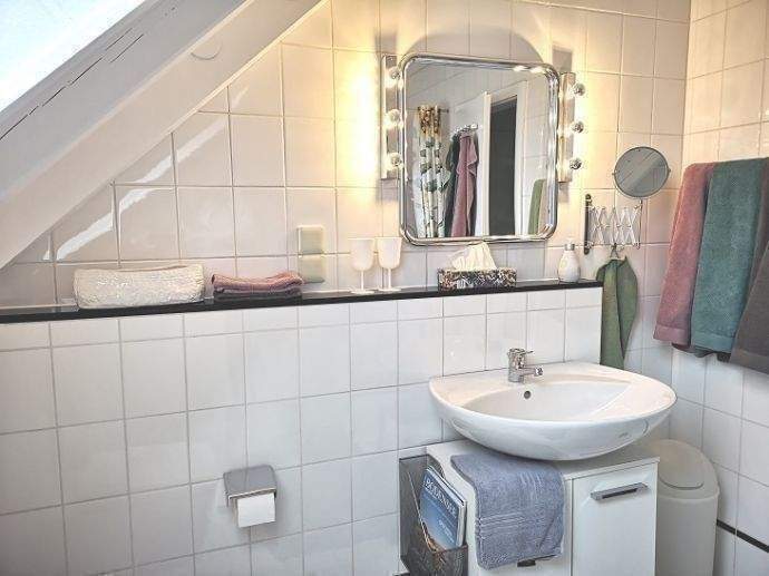 Etagenwohnung Singen (Hohentwiel) Überlingen - 2 Zimmer, 60 m&sup2;, 1.480&euro; | Angebot:25984439