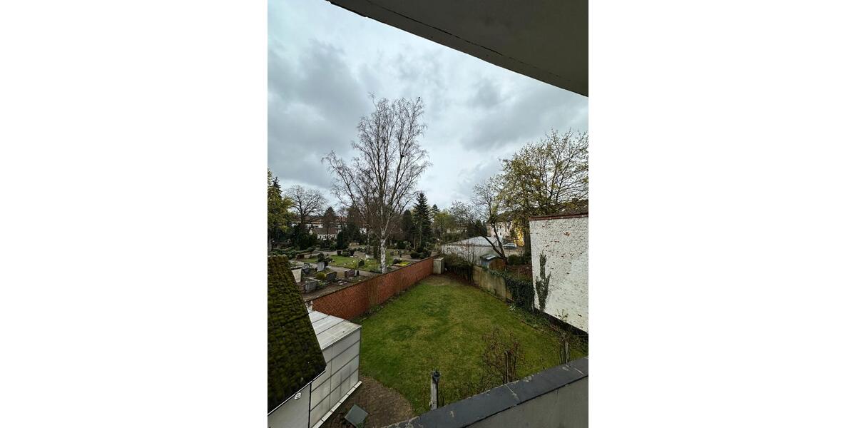 Etagenwohnung Hannover Vahrenwald-List - 1 Zimmer, 19 m&sup2;, 490&euro; | Angebot:26019400