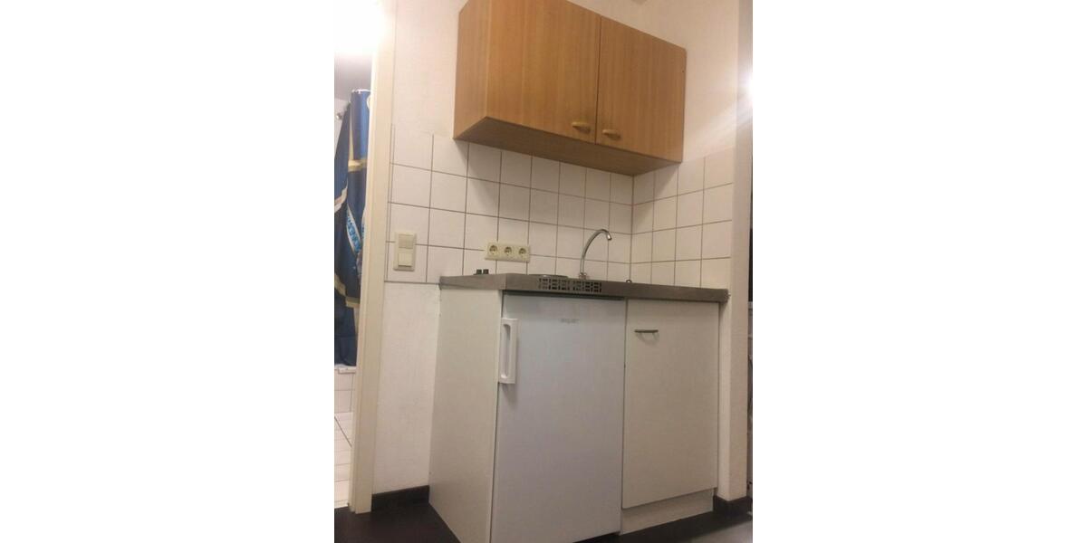 Wohnen auf Zeit Karlsruhe Südstadt - 1 Zimmer, 23 m&sup2;, 950&euro; | Angebot:25720802