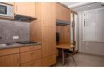 1-Zimmer City Apartment mit Wlan, TV, DuscheWC, Küche, Waschmaschine, Trockner zimmer