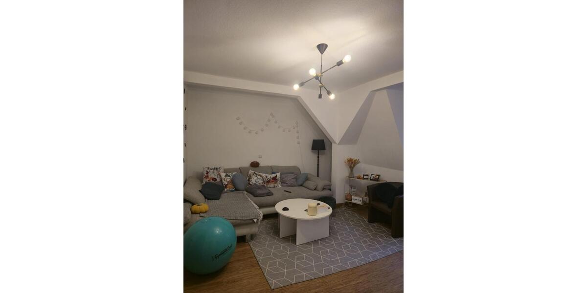 Wohnung in Traben-Trarbach 4 zimmer