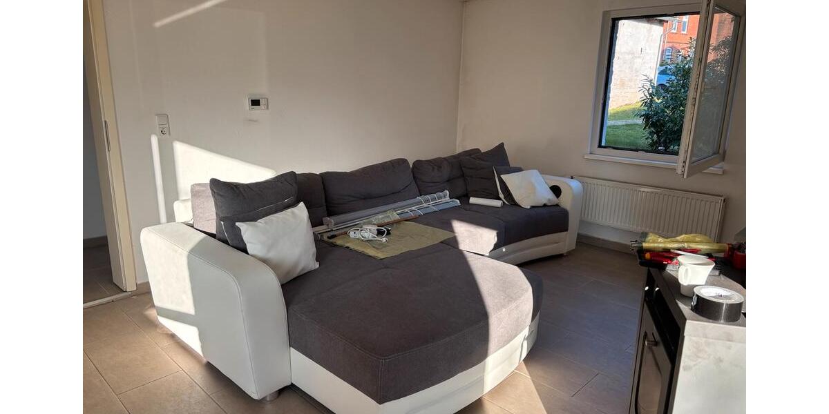 Erdgeschoßwohnung Helmstedt - 2.5 Zimmer, 65 m&sup2;, 600&euro; | Angebot:26495645